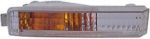 Right Front signal lamp except wagon - HONDA ACCORD 1990-1991