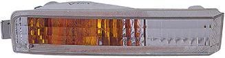 Right Front signal lamp except wagon - HONDA ACCORD 1990-1991