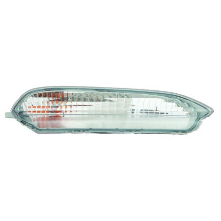 Right Front signal lamp w/Park Lamps - HONDA PILOT 2016-2018