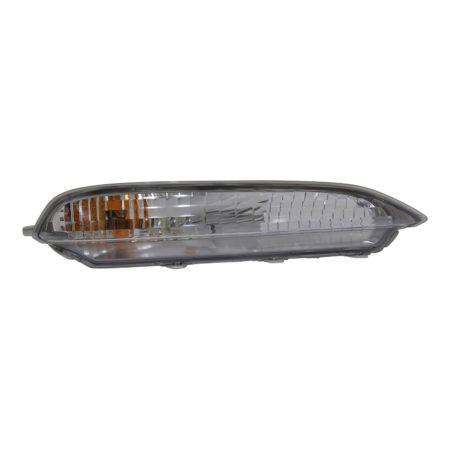 Right Front signal lamp w/o Parking Lamps - HONDA PILOT 2016-2018