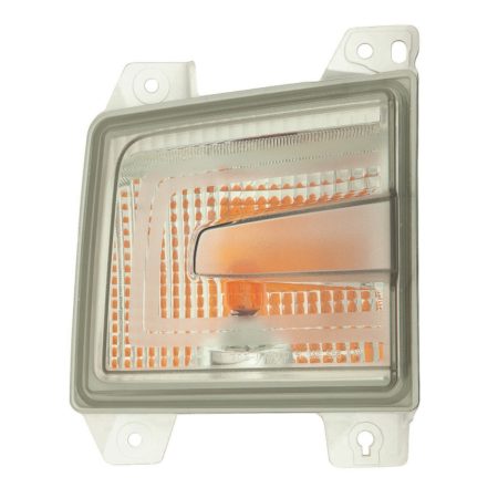 Right Front signal lamp w/Park Lamps - HONDA RIDGELINE 2017-2020