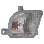 Right Front signal lamp LX - HONDA ODYSSEY 2018-2020