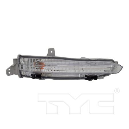 Right Front signal lamp - HONDA PILOT 2019-2022