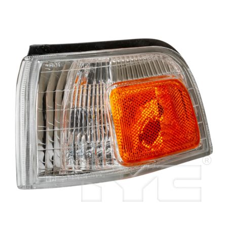 Left Front marker lamp assy park/marker combination - HONDA ACCORD 1990-1991