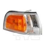 Right Front marker lamp assy park/marker combination - HONDA ACCORD 1992-1993