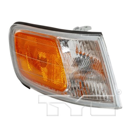 Right Front marker lamp assy park/marker combination - HONDA ACCORD 1994-1997
