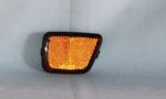 Left Front side reflector bumper mounted - HONDA CR-V 1997-2001