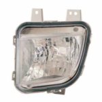 Left Driving lamp Daytime Running Lamp - HONDA RIDGELINE 2009-2014