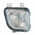 Right Driving lamp Daytime Running Lamp - HONDA RIDGELINE 2009-2014