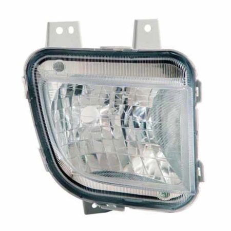 Right Driving lamp Daytime Running Lamp - HONDA RIDGELINE 2009-2014