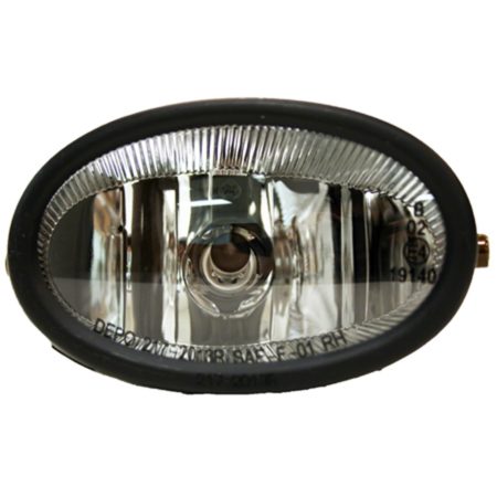 Fog lamp assy 2 lamp kit; w/dealer installed lamps - HONDA CR-V 2004-2004