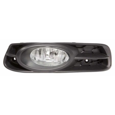 Fog lamp replacement set Coupe; w/o Auto Light; Fog Lamp Kit; Dealer Installed - HONDA CIVIC 2012-2012