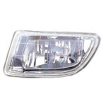Left Fog lamp assy all - HONDA ODYSSEY 1999-2004