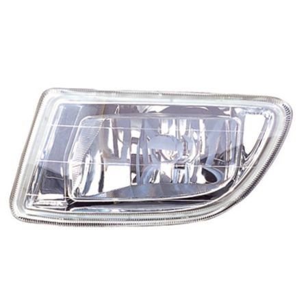Left Fog lamp assy all - HONDA ODYSSEY 1999-2004
