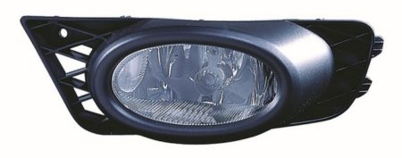 Left Fog lamp assy Sedan - HONDA CIVIC 2009-2011