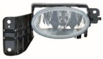 Left Fog Lamp Assy - HONDA ACCORD CROSSTOUR 2010-2010