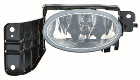Left Fog Lamp Assy - HONDA ACCORD CROSSTOUR 2010-2010