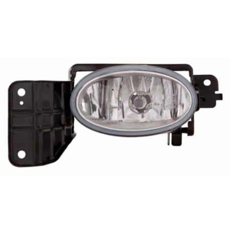 Left Fog lamp assy - HONDA ACCORD CROSSTOUR 2011-2011