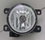 Left Fog lamp assy Coupe - HONDA ACCORD 2013-2015