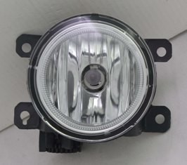 Left Fog lamp assy - HONDA RIDGELINE 2017-2020