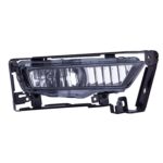 Left Fog lamp assy CAPA - HONDA ACCORD 2014-2015