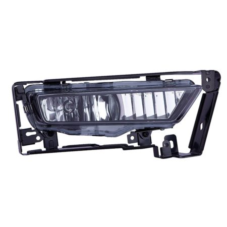 Left Fog lamp assy - HONDA ACCORD 2014-2015