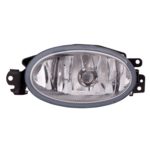 Left Fog lamp assy Coupe - HONDA CIVIC 2014-2015