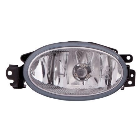 Left Fog lamp assy Coupe - HONDA CIVIC 2014-2015