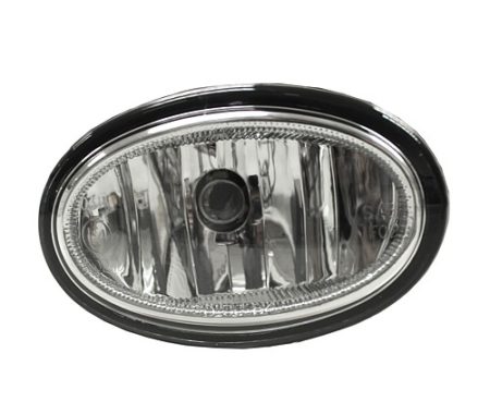 Left Fog lamp assy - HONDA CR-V 2017-2019