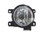 Left Fog lamp assy Coupe; Halogen - HONDA CIVIC 2016-2020