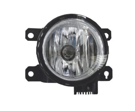 Left Fog lamp assy Halogen - HONDA HR-V 2019-2022