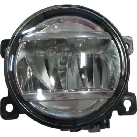 Left Fog lamp assy LED - ACURA TLX 2018-2020