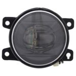 Left Fog lamp assy Round - HONDA CR-V 2020-2022