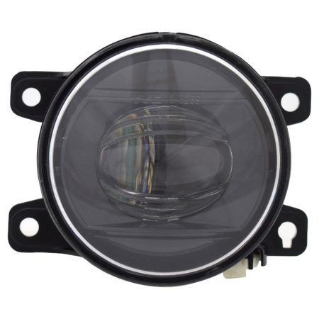 Left Fog lamp assy Round - HONDA CR-V 2020-2022