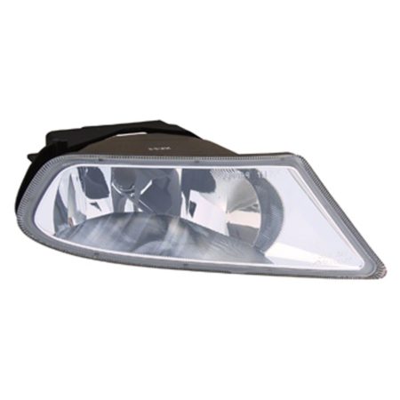 Right Fog lamp assy factory installed - HONDA ODYSSEY 2005-2007