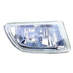Right Fog lamp assy all - HONDA ODYSSEY 1999-2004