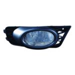 Right Fog lamp assy Sedan - HONDA CIVIC 2009-2011