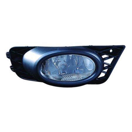 Right Fog lamp assy Sedan - HONDA CIVIC 2009-2011
