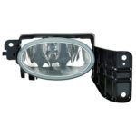 Right Fog Lamp Assy - HONDA ACCORD CROSSTOUR 2010-2010