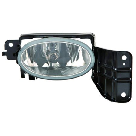 Right Fog Lamp Assy - HONDA ACCORD CROSSTOUR 2010-2010