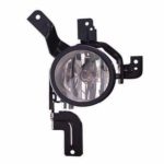 Right Fog lamp assy - HONDA CR-V 2007-2009