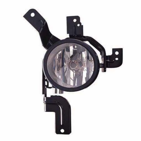 Right Fog lamp assy - HONDA CR-V 2007-2009