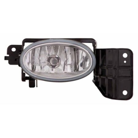 Right Fog lamp assy - HONDA ACCORD CROSSTOUR 2011-2011