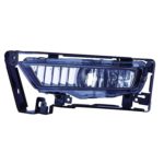 Right Fog lamp assy CAPA - HONDA ACCORD 2014-2015