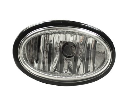 Right Fog lamp assy - HONDA HR-V 2016-2018