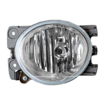 Left Fog Lamp Lens/Housing - HONDA PILOT 2009-2011