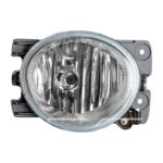 Right Fog Lamp Lens/Housing - HONDA PILOT 2009-2011