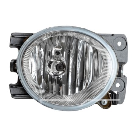 Right Fog Lamp Lens/Housing - HONDA PILOT 2009-2011