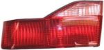 Right Taillamp assy 4dr sedan; deck lid mounted - HONDA ACCORD 1998-2000