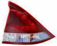 Right Taillamp assy - HONDA INSIGHT 2010-2011
